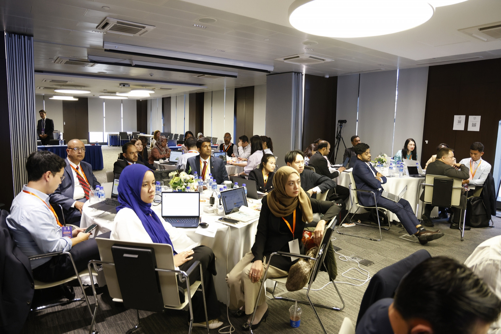 SEACEN forum focuses on future-ready central bank workforce